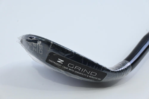 Callaway Opus Platinum Lob Wedge / 60 Degree / Wedge Flex Dynamic Gold Mid 115
