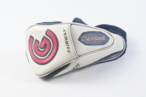 Cleveland Launcher DST #3 Wood / 15 Degree / Regular Flex Diamana VSL 64 Shaft