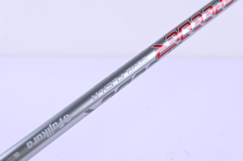 Titleist GT1 #5 Hybrid / 23 Degree / Regular Flex Fujikura Air Speeder 50 Shaft