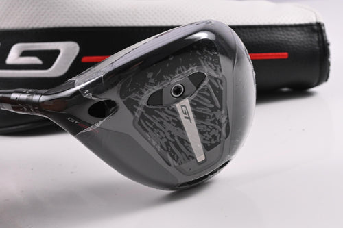 Left Hand Titleist GT280 Mini Driver / 13 Degree / Stiff Flex Tensei CK Pro 70