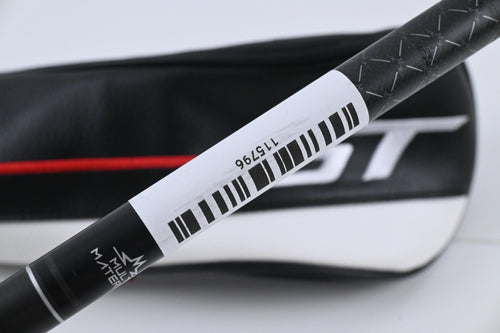Left Hand Titleist GT2 #3 Wood / 15 Degree / Stiff Flex Tensei 1K Black 75