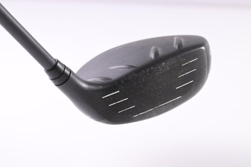 Left Hand Ping G410 #3 Wood / 14.5 Degree / Stiff Flex Ping Alta CB Red 65 Shaft