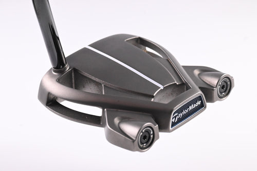 Taylormade Spider Tour T7 Double Bend 2023 Putter / 34 Inch