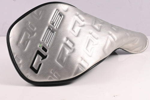 Taylormade Qi35 Max Driver / 9 Degree / Regular Flex UST Helium NCT 5 Shaft