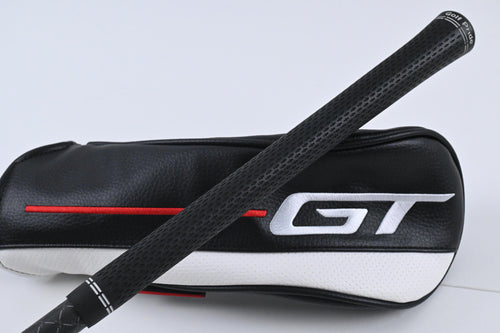 Left Hand Titleist GT2 #3 Wood / 15 Degree / Stiff Flex Tensei 1K Black 75