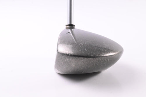 Left Hand Callaway Big Bertha War Bird Driver / 9 Degree / Firm Flex Callaway