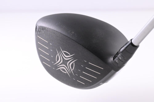 Callaway Big Bertha Alpha 816 Driver / 9 Degree / Stiff Flex Diamana D+ 70 Shaft