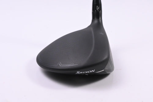 Srixon ZXi #3 Wood / 15 Degree / Regular Flex Fujikura Ventus TR Blue 6 Shaft