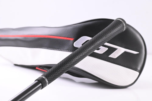 Titleist GT4 Driver / 9 Degree / Stiff Flex Hzrdus Black 60 Shaft