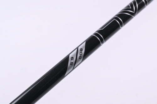 Callaway Elyte #3 Wood / 15 Degree / X-Flex Denali Black 80 Shaft
