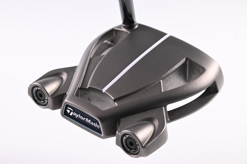 Taylormade Spider Tour T7 Double Bend 2023 Putter / 34 Inch