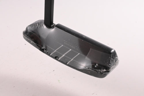 Wilson Infinite 2024 Windy City Putter / 34 Inch