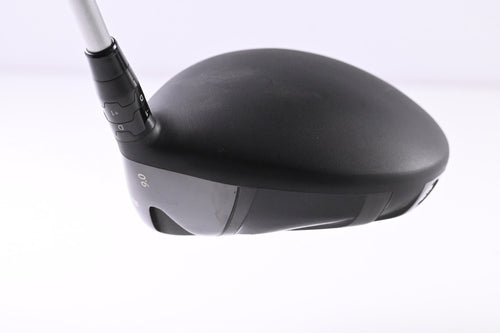 Callaway Big Bertha Alpha 816 Driver / 9 Degree / Stiff Flex Diamana D+ 70 Shaft