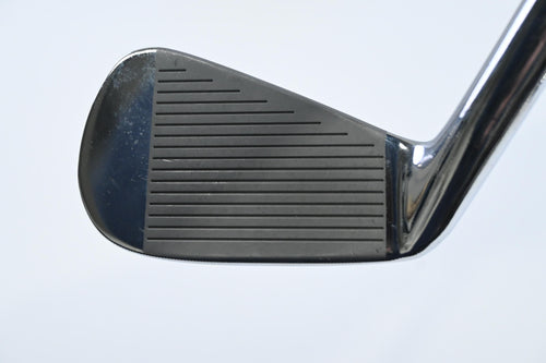 Taylormade P7.TW #4 Iron / 24 Degree / X-Flex Dynamic Gold X100 Shaft