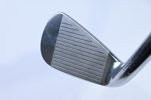 Callaway X-Forged 2009 #4 Iron / 24 Degree / Stiff Flex Project X Flighted