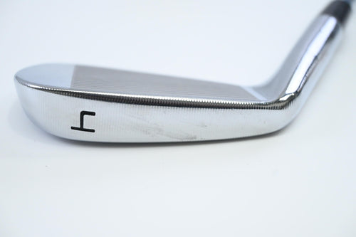 Taylormade P7.TW #4 Iron / 24 Degree / X-Flex Dynamic Gold X100 Shaft