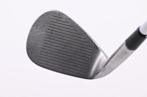 Taylormade Milled Grind 3 Chrome Sand Wedge / 56 Degree / Wedge Flex KBS Tour 105
