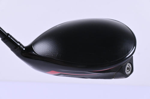 Taylormade Stealth Driver / 9 Degree / Regular Flex Fujikura Ventus Red 5 Shaft