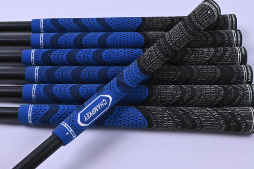 Yonex Ezone GS Irons / 5-PW+GW / Regular Flex Yonex EX-330 Shafts