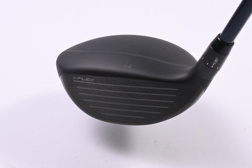 Srixon ZXi #3 Wood / 15 Degree / Regular Flex Fujikura Ventus TR Blue 6 Shaft