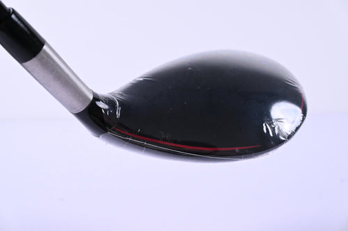 Wishon EQ1-NX #5 Wood / 19 Degree / Senior Flex Wishon Golf S2S 45 Shaft