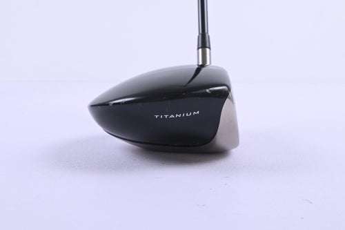 Taylormade R580 Driver / 10.5 Degree / Stiff Flex Taylormade M.A.S² 60 Shaft