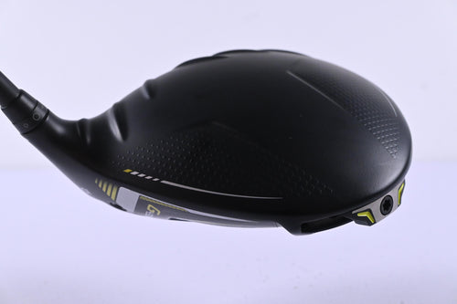 Ping G430 Max Driver / 10.5 Degree / Regular Flex Ping Alta CB Black 55 Shaft