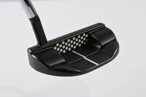 Scotty Cameron Teryllium Limited Release T22 Fastback 1.5 Putter / 34 Inch