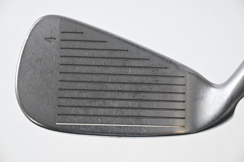 Ping i20 #4 Iron / 24 Degree / Black Dot / Regular Flex Ping CFS Shaft
