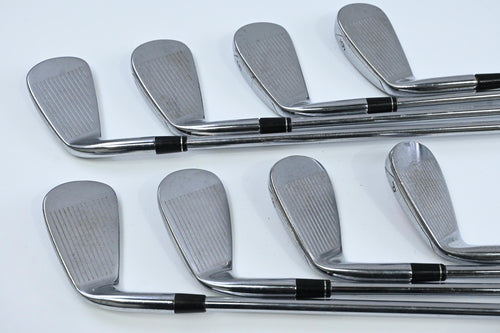 Taylormade R11 Irons / 3-PW / Regular Flex KBS 90 Shafts