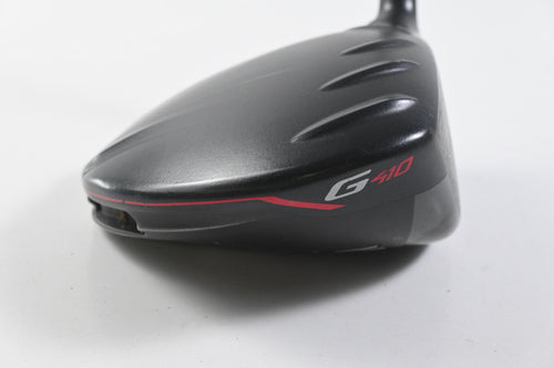Ping G410 Plus Driver / 10.5 Degree / Senior Flex Ping Alta CB Red 55 Shaft