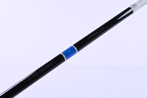Wishon EQ1-NX #5 Wood / 19 Degree / Senior Flex Wishon Golf S2S 45 Shaft