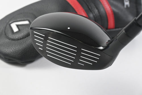 Ram 2EZ #7 Wood / 21 Degree / Senior Flex Ram 62 Shaft
