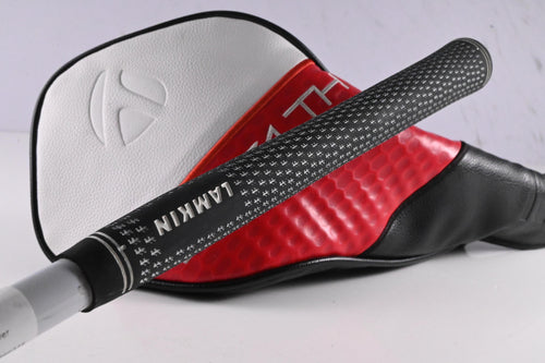 Taylormade Stealth 2 Plus Driver / 10.5 Degree / Stiff Flex Diamana S+ 60 Shaft