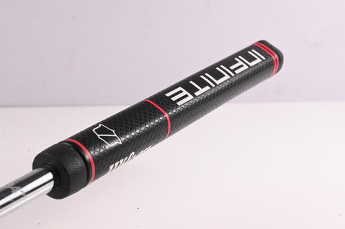 Wilson Infinite 2024 Windy City Putter / 34 Inch