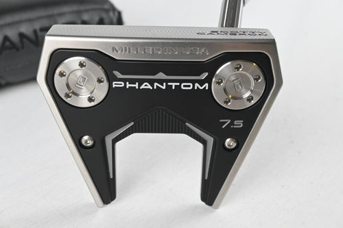 Scotty Cameron 2024 Phantom 7.5 Putter / 35 Inch