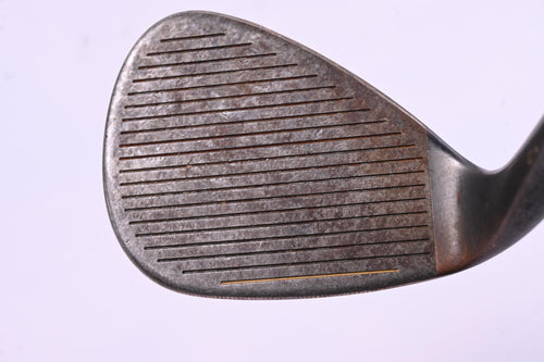 Taylormade Hi-Toe 4 Lob Wedge / 58 Degree / Wedge Flex Dynamic Gold 115