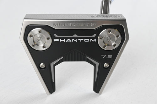 Scotty Cameron 2024 Phantom 7.5 Putter / 35 Inch
