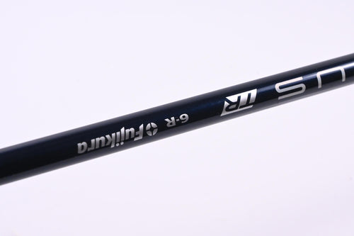 Srixon ZXi #3 Wood / 15 Degree / Regular Flex Fujikura Ventus TR Blue 6 Shaft