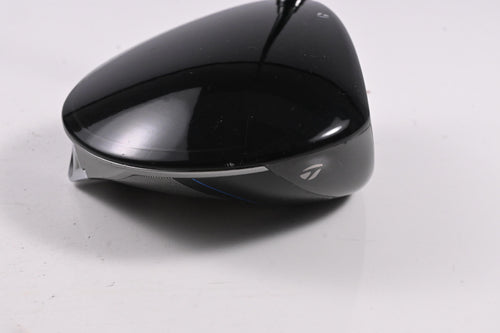 Taylormade Qi10 LS Driver / 9 Degree / X-Flex Kai'li White 70 Shaft