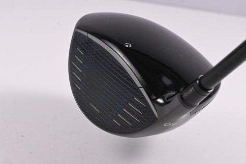 Taylormade Qi10 LS Driver / 9 Degree / X-Flex Kai'li White 70 Shaft
