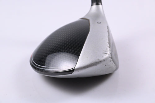 Taylormade M4 Tour #3 Wood / 15 Degree / Stiff Flex Tensei CK Blue 65 Shaft