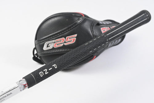 Left Hand Ping G25 #5 Wood / 18 Degree / Senior Flex Ping TFC 189 Shaft