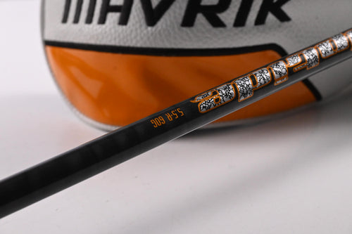 Callaway Mavrik Driver / 10.5 Degree / Regular Flex Evenflow Riptide 60 Shaft