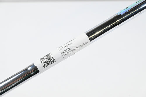 Ping i20 #4 Iron / 24 Degree / Black Dot / Regular Flex Ping CFS Shaft
