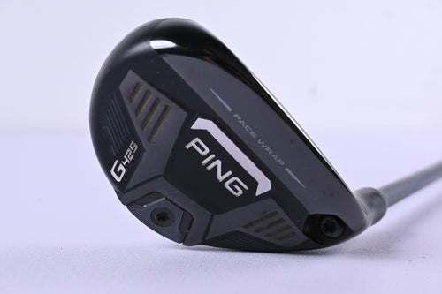 Ping G425 #5 Hybrid / 26 Degree / Regular Flex Ping Alta CB Slate 70 Shaft