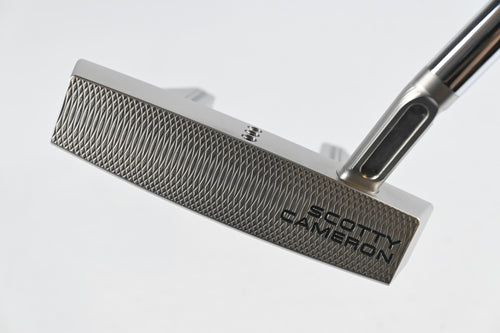 Scotty Cameron 2024 Phantom 7.5 Putter / 35 Inch
