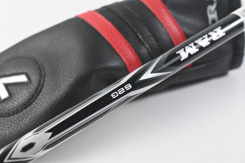 Ram 2EZ #7 Wood / 21 Degree / Senior Flex Ram 62 Shaft