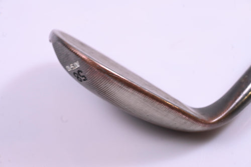 Taylormade Hi-Toe 4 Lob Wedge / 58 Degree / Wedge Flex Dynamic Gold 115