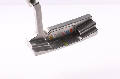 Mati SB Tour Putter / 34 Inch